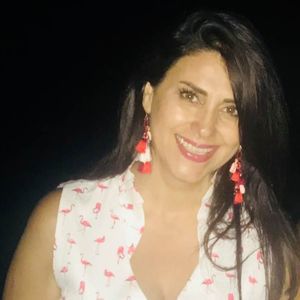 Meet your Posher, Soodabeh